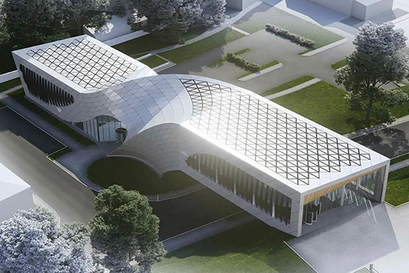 Grupo de grifos de Shanghái Co., Ltd.