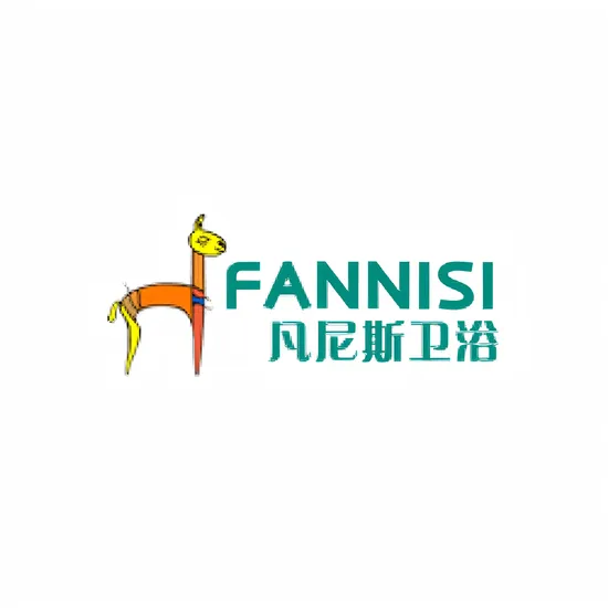 Fábrica al por mayor moderna sin agua de pared