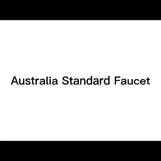 Grifo mezclador de latón macizo para lavabo, ducha, baño, cocina