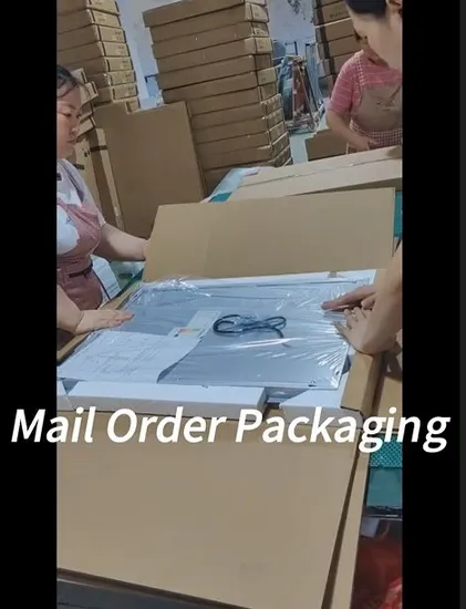 Fabricante de vidrio, decoración del hogar, muebles al por mayor, artículos sanitarios, espejo rectangular para maquillaje, altavoz Bluetooth, luz de pared inteligente, espejo LED para baño con inodoro y grifo.